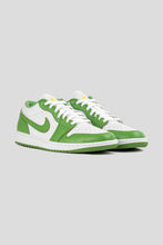 Load image into Gallery viewer, Air Jordan 1 Low SE &#39;Chlorophyll&#39;