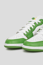 Load image into Gallery viewer, Air Jordan 1 Low SE &#39;Chlorophyll&#39;