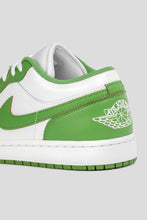 Load image into Gallery viewer, Air Jordan 1 Low SE &#39;Chlorophyll&#39;