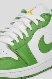 Air Jordan 1 Low SE 'Chlorophyll'