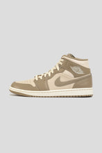 Load image into Gallery viewer, Air Jordan 1 Mid &#39;Legend Light Brown&#39;