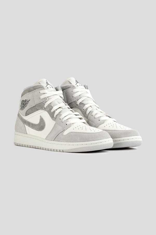 Air Jordan 1 Mid SE 'Neutral Grey'