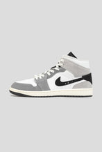 Load image into Gallery viewer, Air Jordan 1 Mid SE Craft &#39;Cement Grey&#39;
