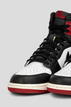 Load image into Gallery viewer, Air Jordan 1 Retro High OG &#39;Black Toe Reimagined&#39;