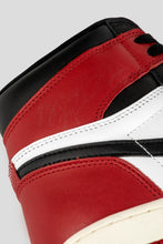 Load image into Gallery viewer, Air Jordan 1 Retro High OG &#39;Black Toe Reimagined&#39;