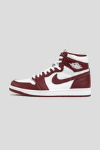 Load image into Gallery viewer, Air Jordan 1 Retro High OG (GS) &#39;Artisanal Red&#39;