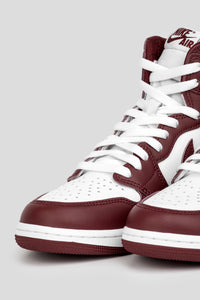 Air Jordan 1 Retro High OG 'Artisanal Red'