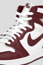 Load image into Gallery viewer, Air Jordan 1 Retro High OG (GS) &#39;Artisanal Red&#39;