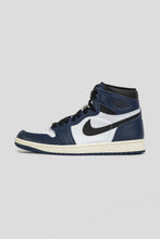 Load image into Gallery viewer, Air Jordan 1 Retro High OG &#39;Midnight Navy&#39;