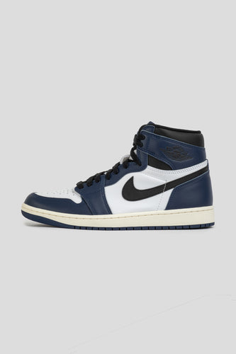 Air Jordan 1 Retro High OG 'Midnight Navy'