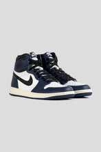 Load image into Gallery viewer, Air Jordan 1 Retro High OG &#39;Midnight Navy&#39;