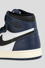 Load image into Gallery viewer, Air Jordan 1 Retro High OG &#39;Midnight Navy&#39;