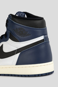 Air Jordan 1 Retro High OG 'Midnight Navy'