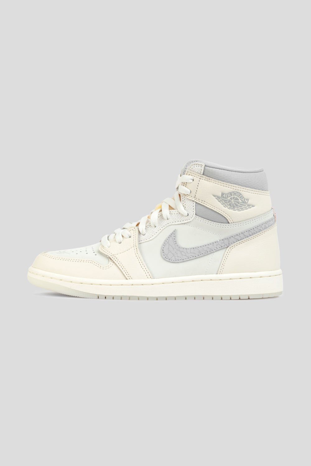 Air Jordan 1 Retro High OG 'Sail & Pale Ivory' – Foosh