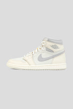 Load image into Gallery viewer, Air Jordan 1 Retro High OG &#39;Sail &amp; Pale Ivory&#39;