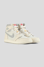 Load image into Gallery viewer, Air Jordan 1 Retro High OG &#39;Sail &amp; Pale Ivory&#39;