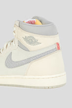 Load image into Gallery viewer, Air Jordan 1 Retro High OG &#39;Sail &amp; Pale Ivory&#39;