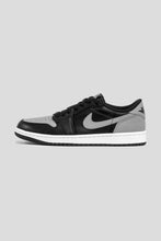 Load image into Gallery viewer, Air Jordan 1 Retro Low OG &#39;Shadow&#39;