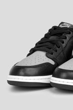 Load image into Gallery viewer, Air Jordan 1 Retro Low OG &#39;Shadow&#39;