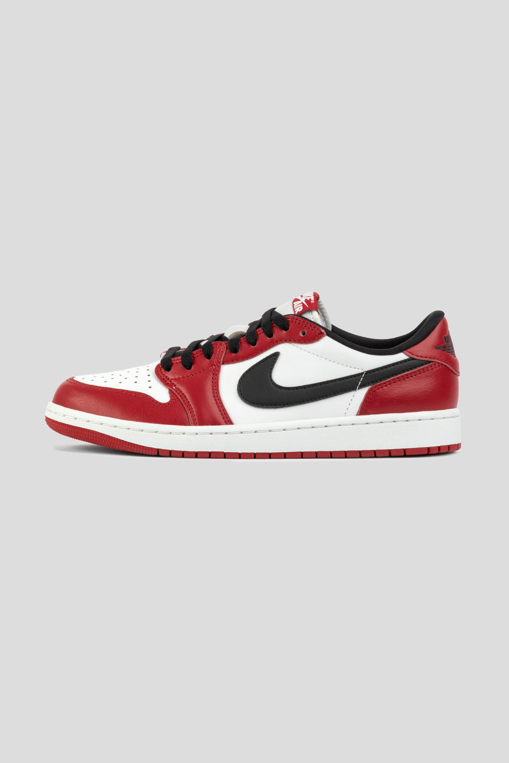 Air Jordan 1 Retro Low OG 'Chicago'