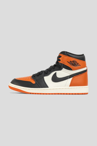 Air Jordan 1 Retro High OG GS 'Shattered Backboard'