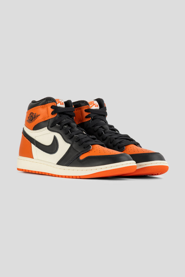 Air Jordan 1 Retro High OG GS 'Shattered Backboard'