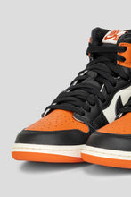 Load image into Gallery viewer, Air Jordan 1 Retro High OG GS 'Shattered Backboard'