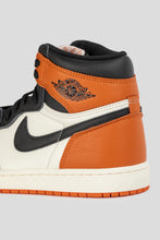 Load image into Gallery viewer, Air Jordan 1 Retro High OG GS 'Shattered Backboard'