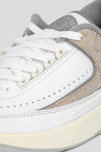 Air Jordan 2 Retro Low 'Python'