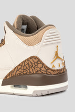 Load image into Gallery viewer, Air Jordan 3 Retro (GS) &#39;Orewood Brown&#39;
