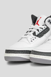 Air Jordan 3 Retro 'Cement Grey'