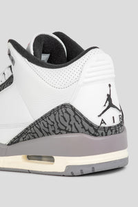 Air Jordan 3 Retro 'Cement Grey'