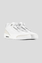 Load image into Gallery viewer, Air Jordan 3 Retro 'Pure Money'