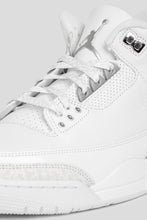 Load image into Gallery viewer, Air Jordan 3 Retro 'Pure Money'