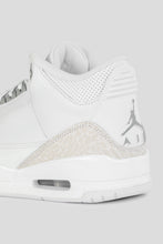 Load image into Gallery viewer, Air Jordan 3 Retro 'Pure Money'