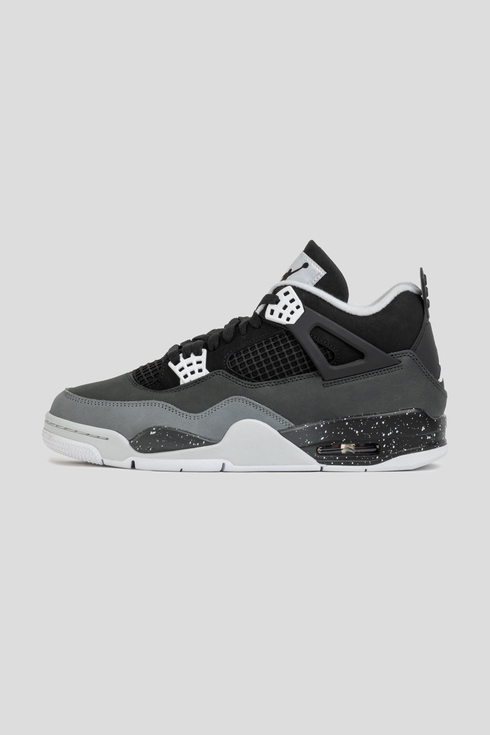 Air Jordan 4 Retro 'Fear'