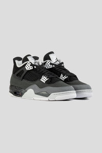 Air Jordan 4 Retro 'Fear'