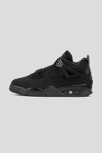 Air Jordan 4 Retro 'Black Cat'