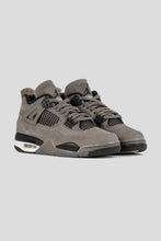 Load image into Gallery viewer, Air Jordan 4 Retro &#39;Cave Stone &amp; Black&#39;