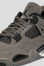 Load image into Gallery viewer, Air Jordan 4 Retro OG (GS) 'Cave Stone &amp; Black'
