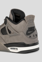 Load image into Gallery viewer, Air Jordan 4 Retro &#39;Cave Stone &amp; Black&#39;