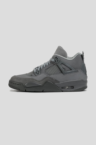 Air Jordan 4 Retro SE GS 'Wet Cement'