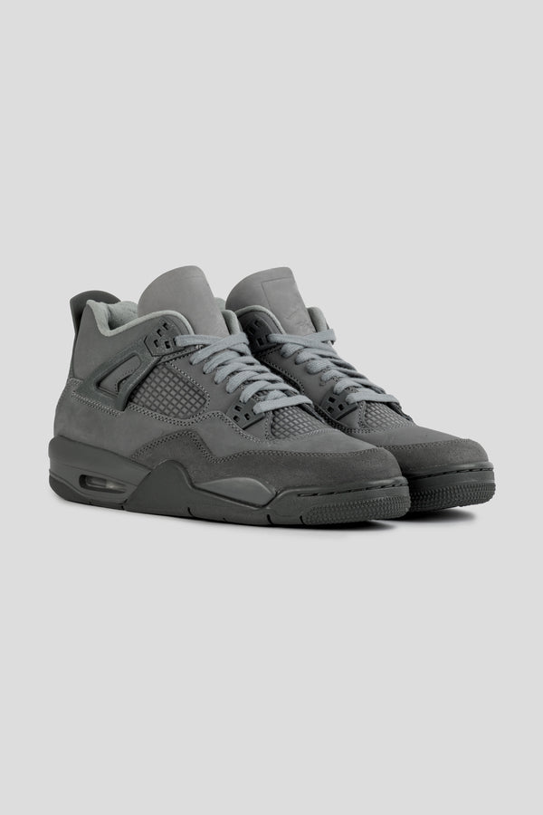 Air Jordan 4 Retro SE GS 'Wet Cement'