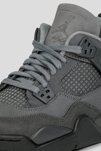 Air Jordan 4 Retro SE GS 'Wet Cement'