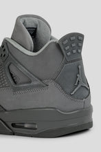 Load image into Gallery viewer, Air Jordan 4 Retro SE GS &#39;Wet Cement&#39;