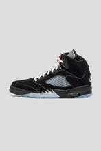 Load image into Gallery viewer, Air Jordan 5 Retro OG &#39;Black Metallic Reimagined&#39;