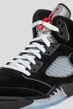 Load image into Gallery viewer, Air Jordan 5 Retro OG &#39;Black Metallic Reimagined&#39;