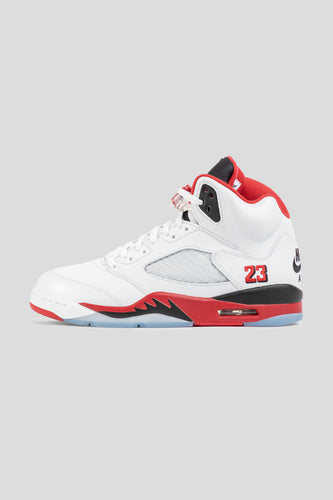 Air Jordan 5 Retro 'Fire Red 