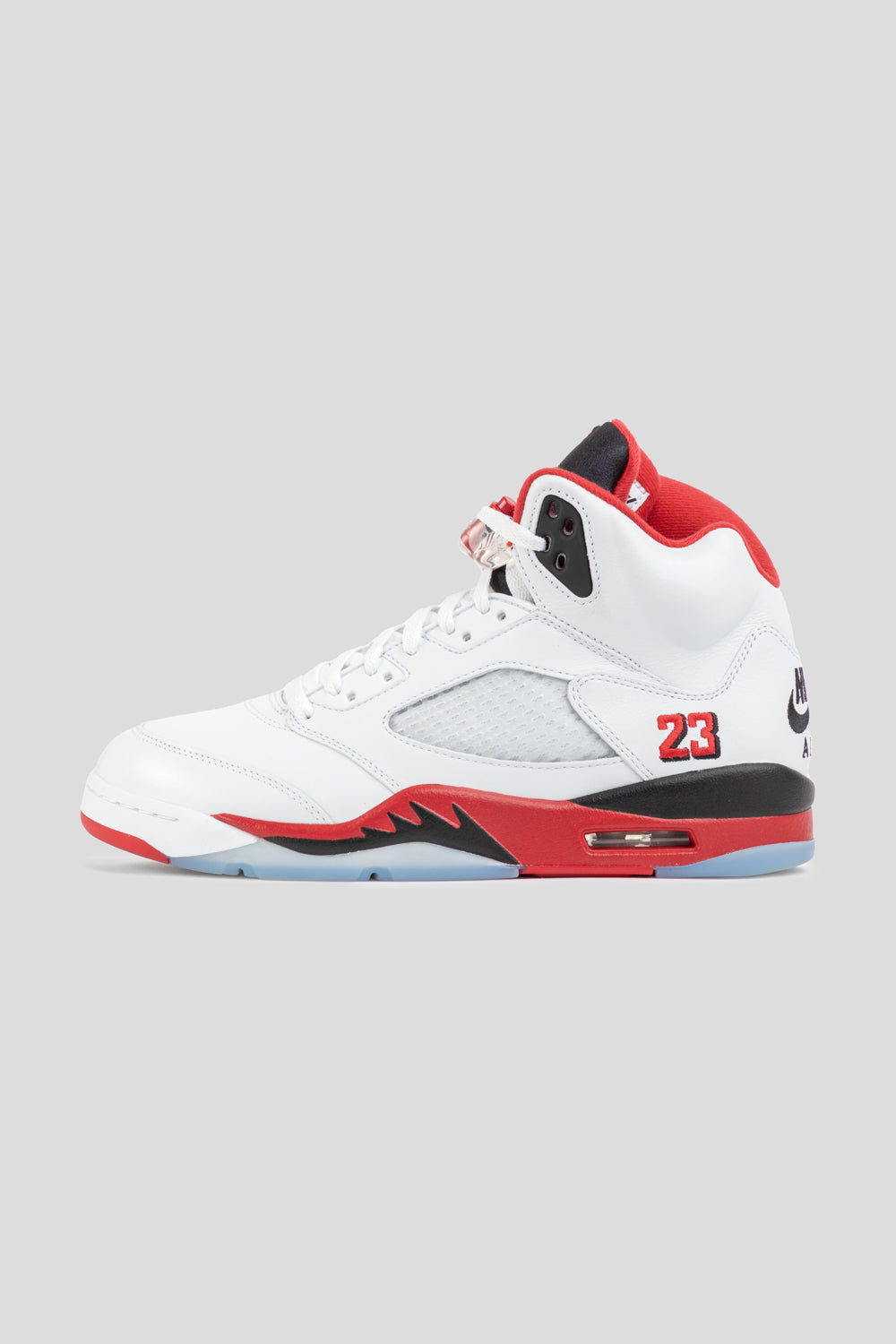 Air Jordan 5 Retro 'Fire Red 