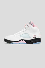 Load image into Gallery viewer, Air Jordan 5 Retro OG 'Medium Soft Pink'